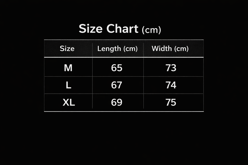 SWAGYBOI ''zip up'' CROPPED FIT