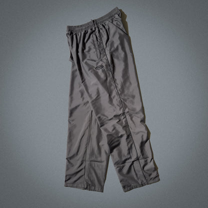 SWAG TRACK PANTS ( GRAY)